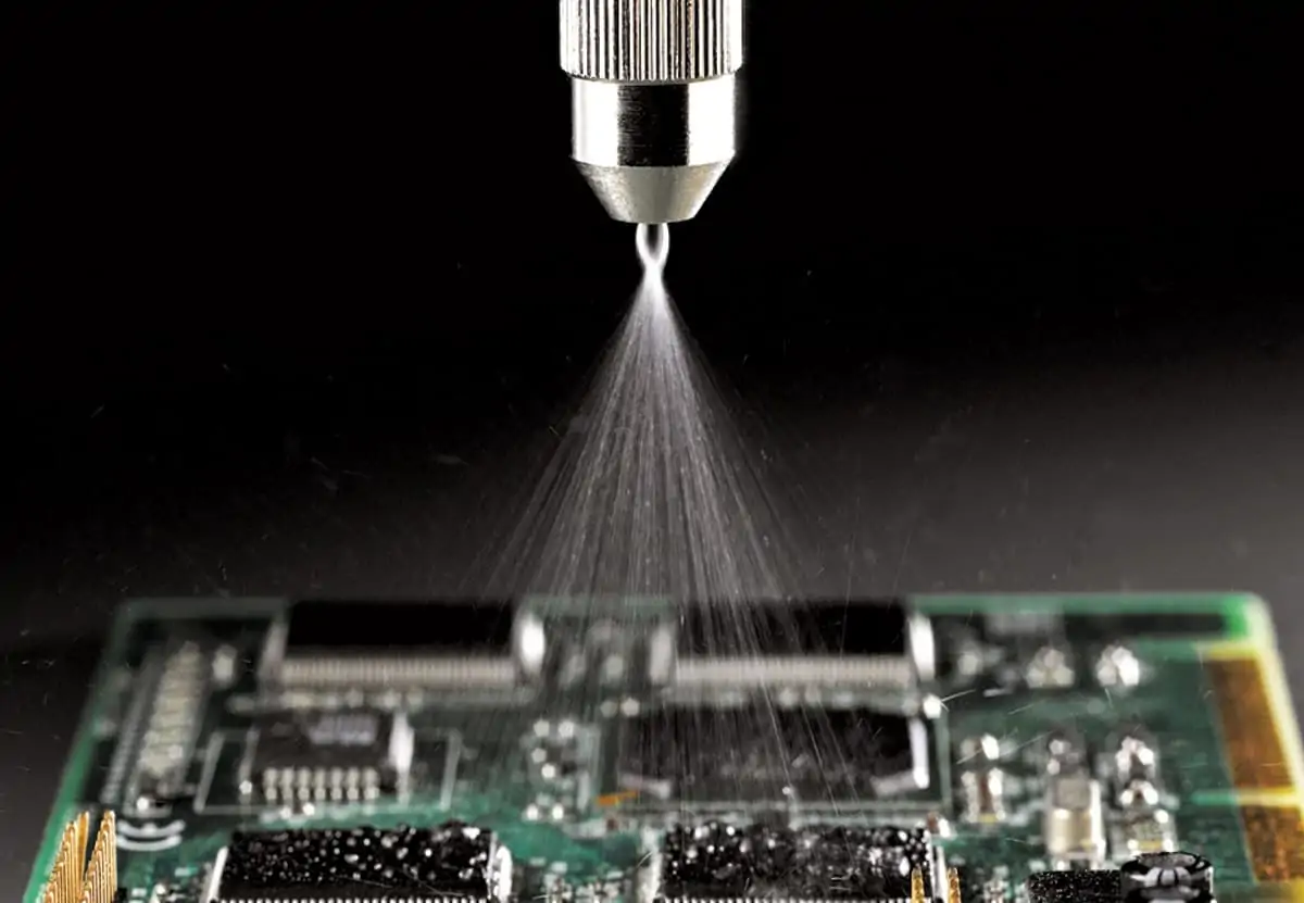 Conformal Coating